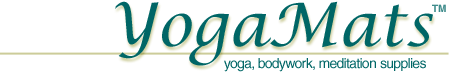 YogaMats - Handcrafted, all-natural Yoga, Bodywork, and Meditation ...